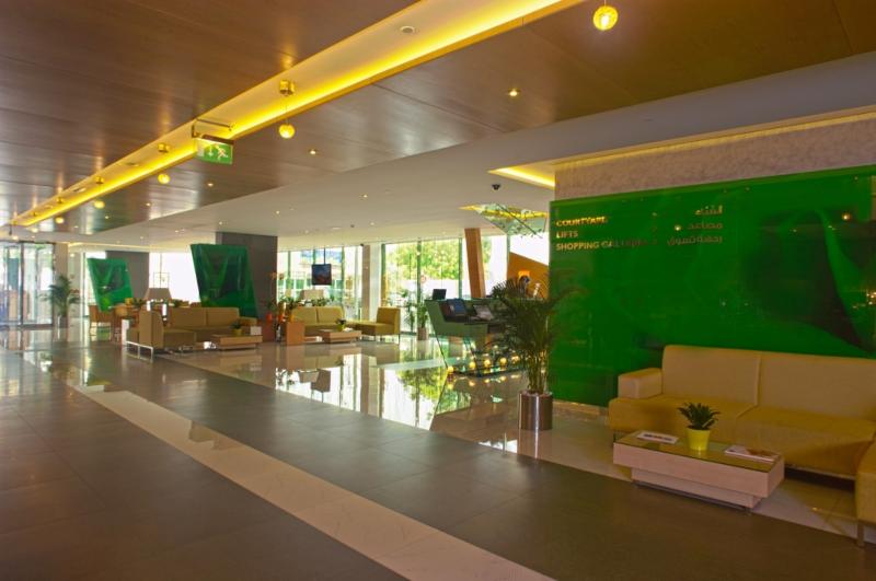 Photo of Al Khoory Executive Hotel, 3-star hotel in Dubai