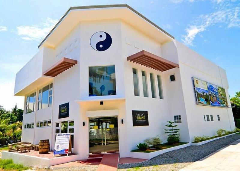 Pura Vida Villas, 4-star hotel in Cavite