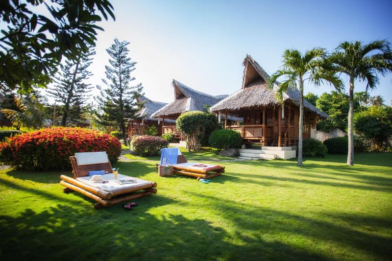 Photo of Pura Vida Villas, 4-star hotel in Cavite
