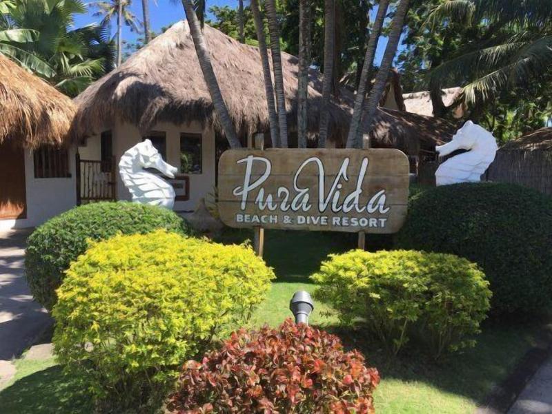 Photo of Pura Vida Villas, 4-star hotel in Cavite