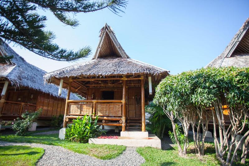 Photo of Pura Vida Villas, 4-star hotel in Cavite