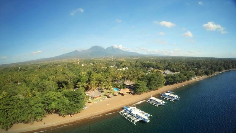 Photo of Pura Vida Villas, 4-star hotel in Cavite
