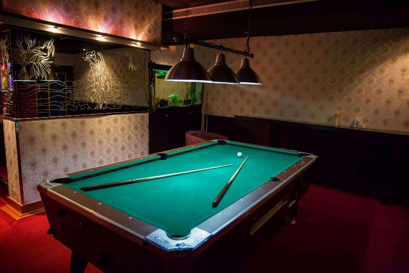 Photo of Saffron Hotel, 4-star hotel in Al Muraqqabat