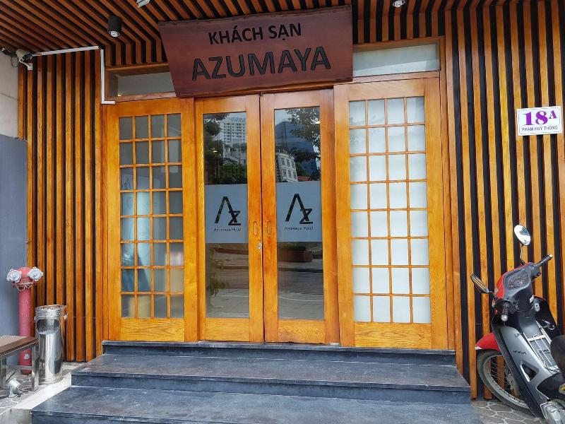 Azumaya Hotel Kim Ma 2, Singapore
