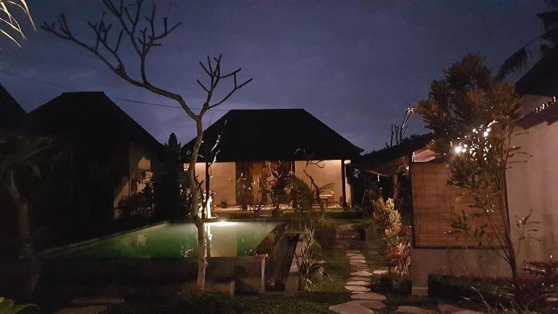 Buda Cottage Ubud, Singapore