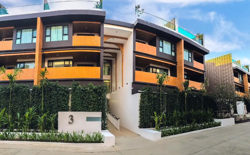 Pool Suite Chiang Mai, 5-star hotel in Chiang Mai