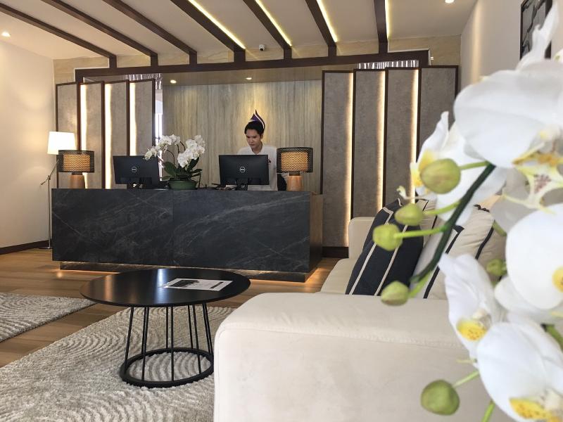 Photo of Pool Suite Chiang Mai, 5-star hotel in Chiang Mai