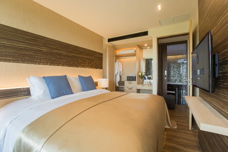 Photo of Pool Suite Chiang Mai, 5-star hotel in Chiang Mai