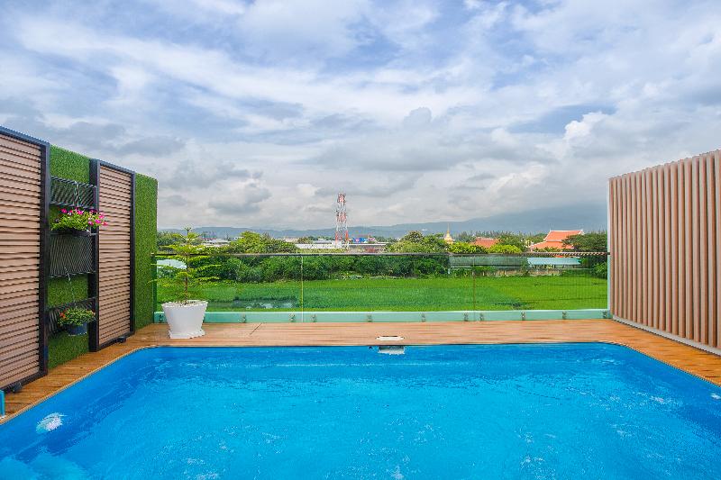 Photo of Pool Suite Chiang Mai, 5-star hotel in Chiang Mai