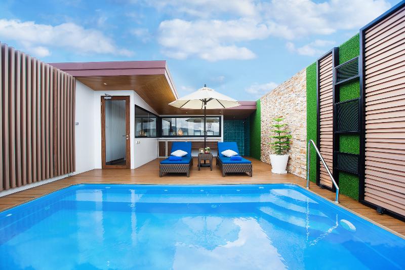 Photo of Pool Suite Chiang Mai, 5-star hotel in Chiang Mai