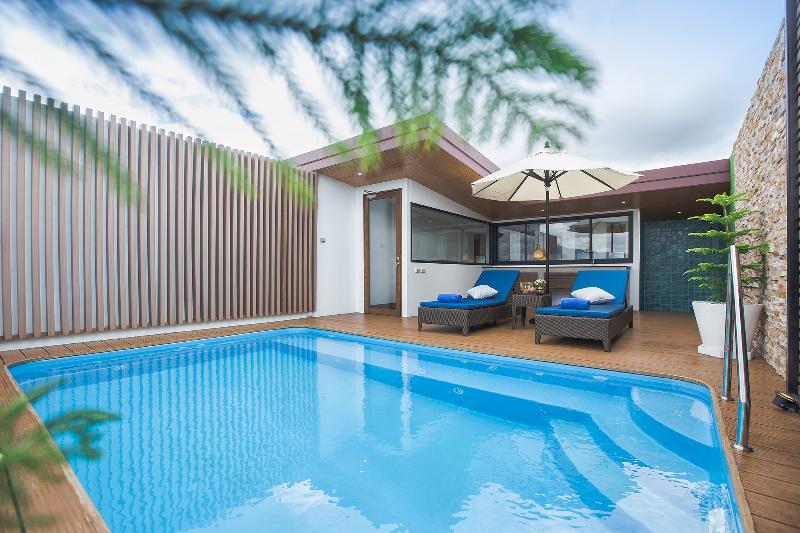 Photo of Pool Suite Chiang Mai, 5-star hotel in Chiang Mai