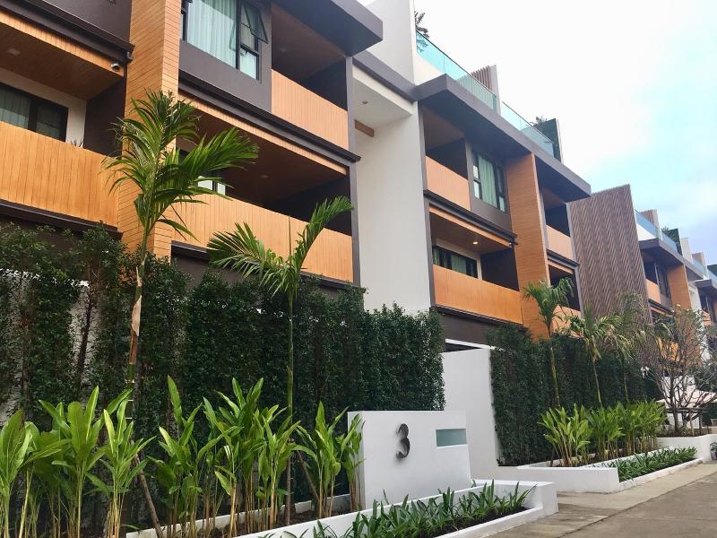 Photo of Pool Suite Chiang Mai, 5-star hotel in Chiang Mai