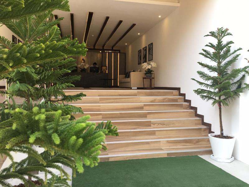 Photo of Pool Suite Chiang Mai, 5-star hotel in Chiang Mai