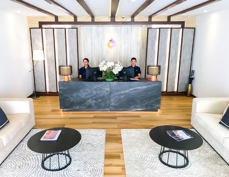 Photo of Pool Suite Chiang Mai, 5-star hotel in Chiang Mai