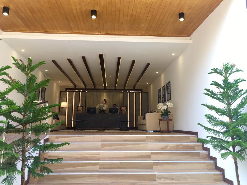 Photo of Pool Suite Chiang Mai, 5-star hotel in Chiang Mai