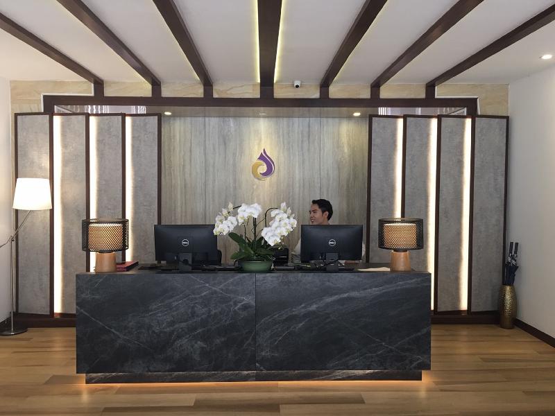 Photo of Pool Suite Chiang Mai, 5-star hotel in Chiang Mai