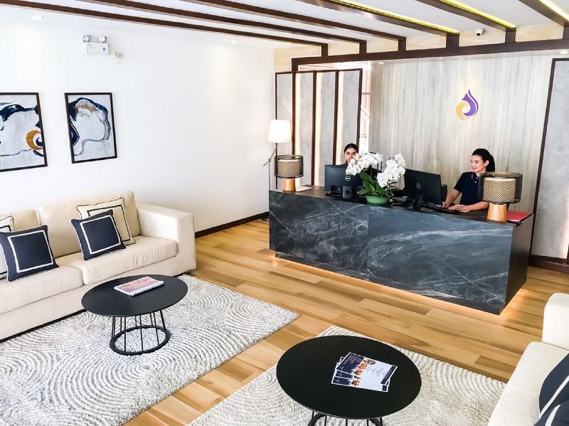 Photo of Pool Suite Chiang Mai, 5-star hotel in Chiang Mai