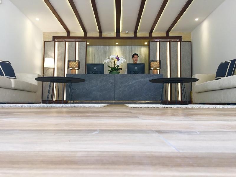 Photo of Pool Suite Chiang Mai, 5-star hotel in Chiang Mai