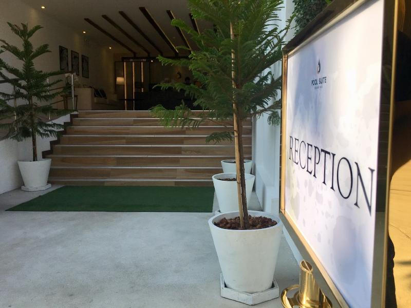 Photo of Pool Suite Chiang Mai, 5-star hotel in Chiang Mai