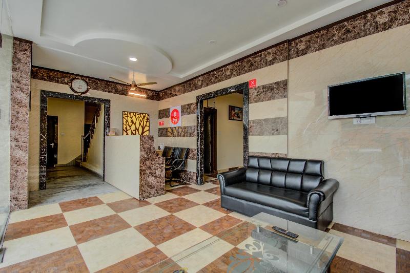 OYO 16579 Hotel Dream Palace exterior, 2-Star hotel in Jaipur District