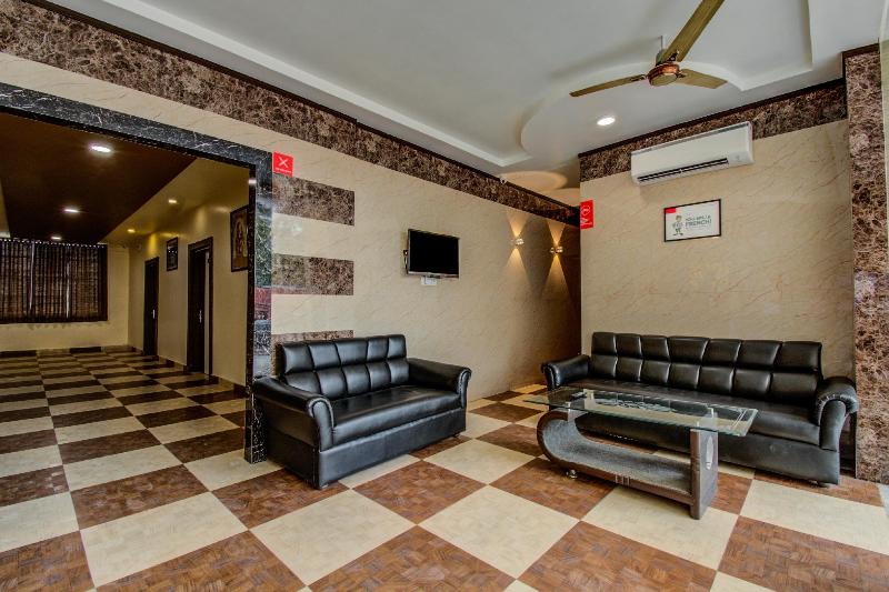 Photo of OYO 16579 Hotel Dream Palace, 2-star hotel in Jaipur District