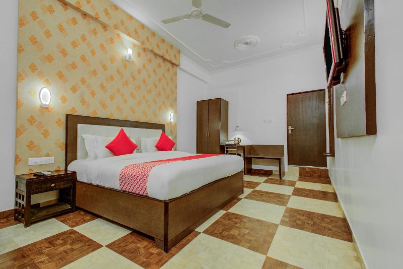 Photo of OYO 16579 Hotel Dream Palace, 2-star hotel in Jaipur District