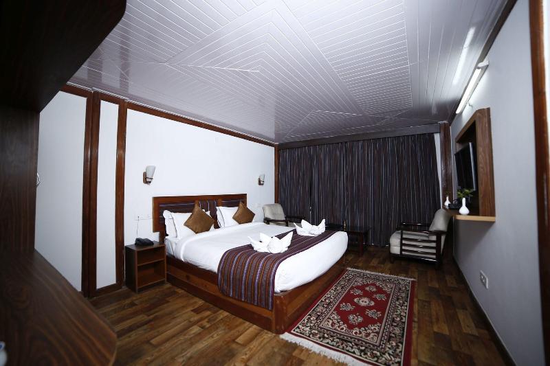 Photo of Hotel Sikkim Tourist Centre, 3-star hotel in Gangtok