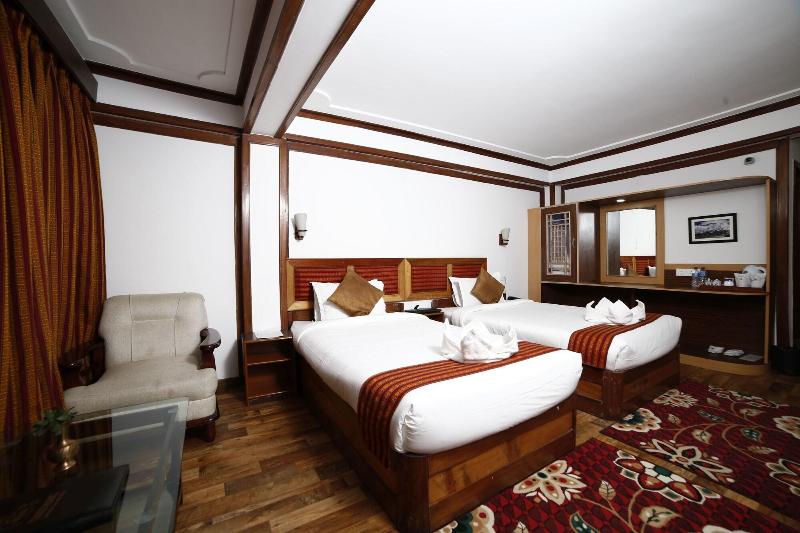 Photo of Hotel Sikkim Tourist Centre, 3-star hotel in Gangtok