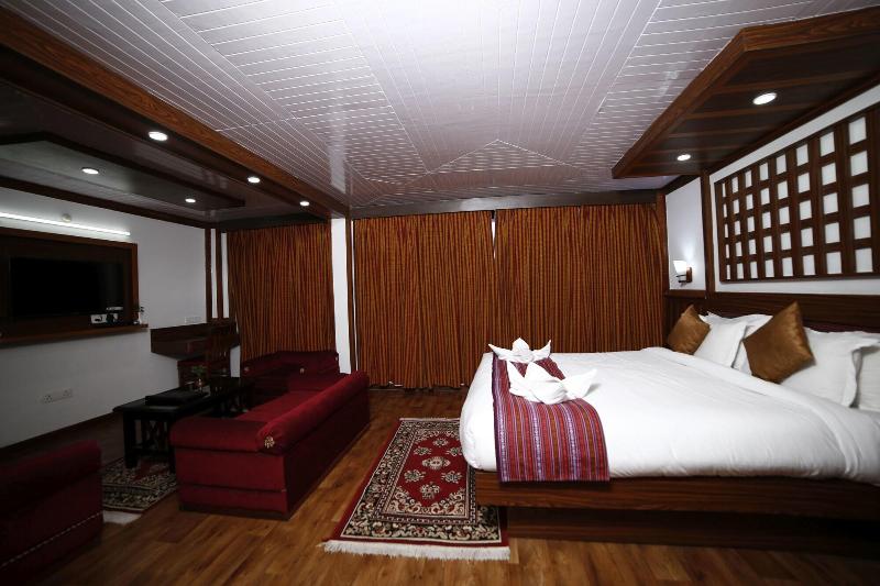 Photo of Hotel Sikkim Tourist Centre, 3-star hotel in Gangtok