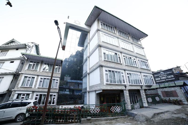 Photo of Hotel Sikkim Tourist Centre, 3-star hotel in Gangtok
