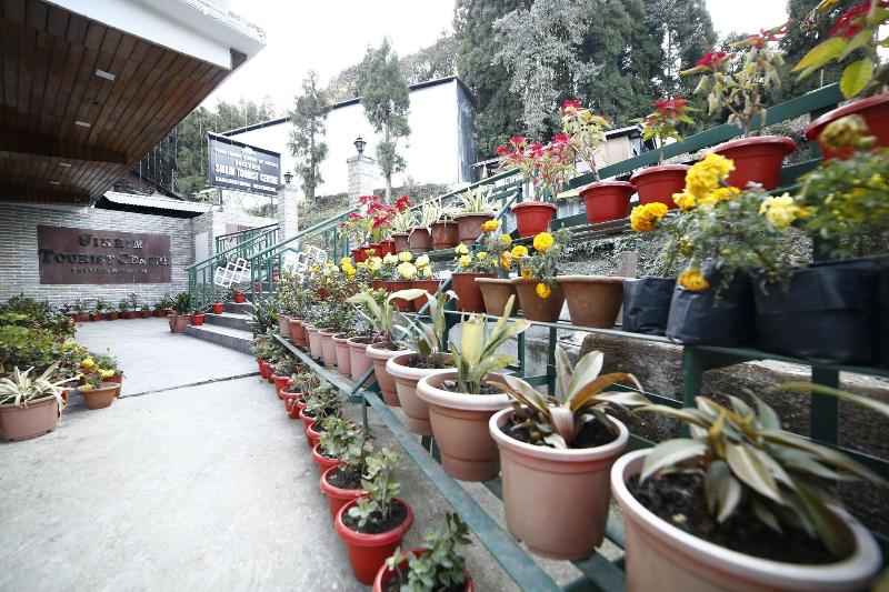 Photo of Hotel Sikkim Tourist Centre, 3-star hotel in Gangtok