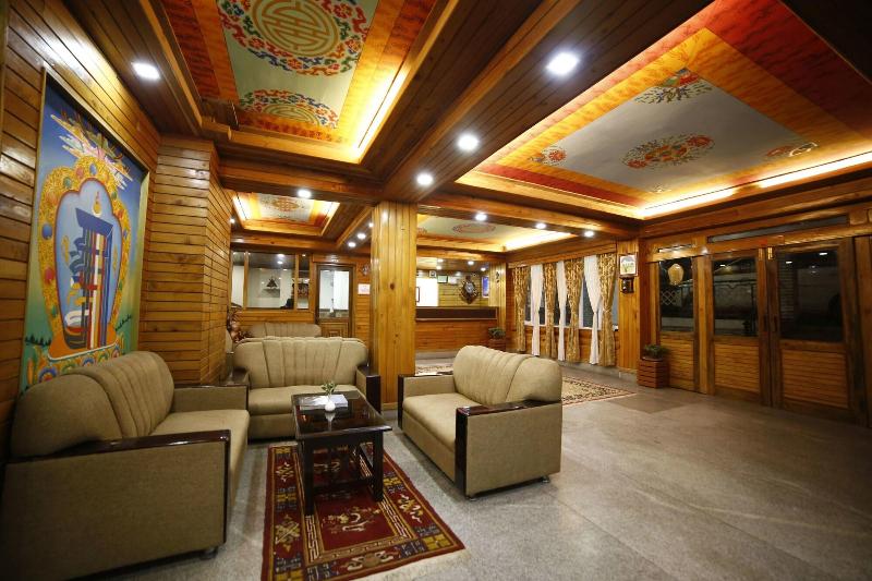 Photo of Hotel Sikkim Tourist Centre, 3-star hotel in Gangtok