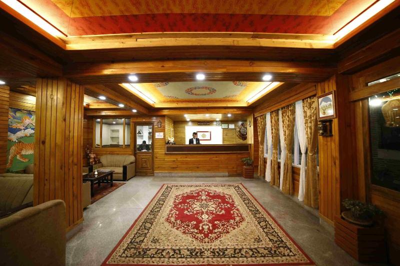 Photo of Hotel Sikkim Tourist Centre, 3-star hotel in Gangtok