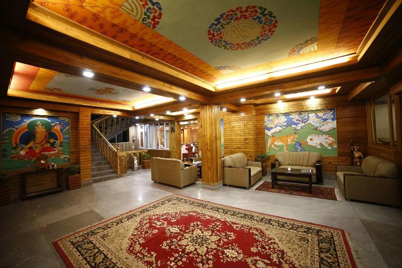 Photo of Hotel Sikkim Tourist Centre, 3-star hotel in Gangtok