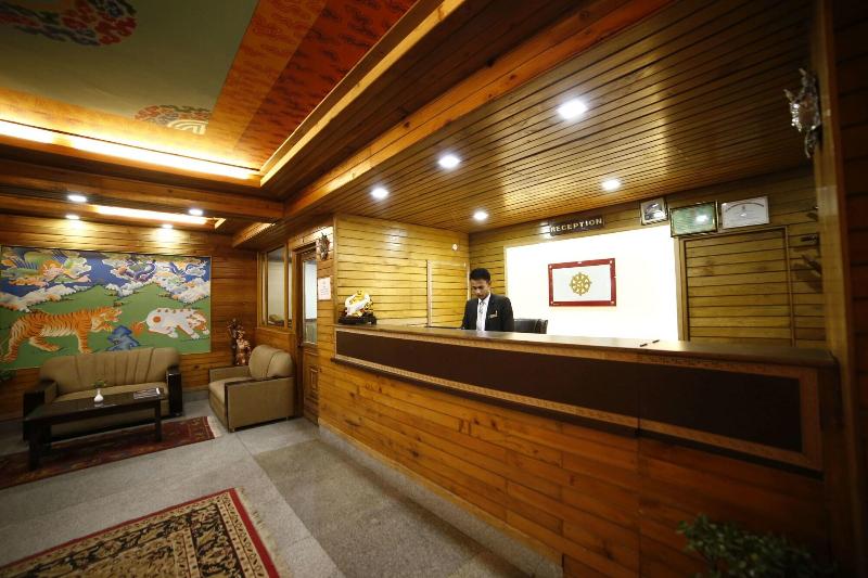Photo of Hotel Sikkim Tourist Centre, 3-star hotel in Gangtok