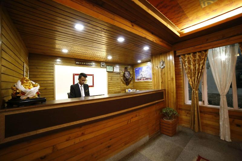 Photo of Hotel Sikkim Tourist Centre, 3-star hotel in Gangtok