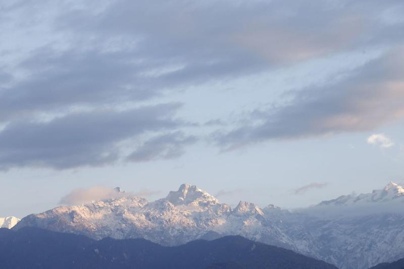 Photo of Hotel Sikkim Tourist Centre, 3-star hotel in Gangtok