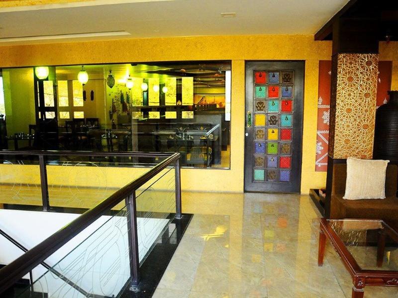 Photo of Hotel Ashray, 3-star hotel in Ujjain