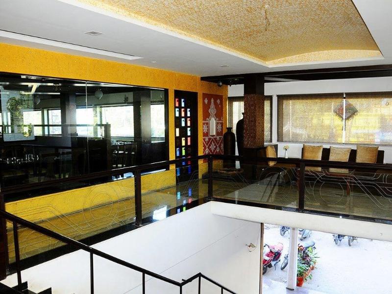 Photo of Hotel Ashray, 3-star hotel in Ujjain