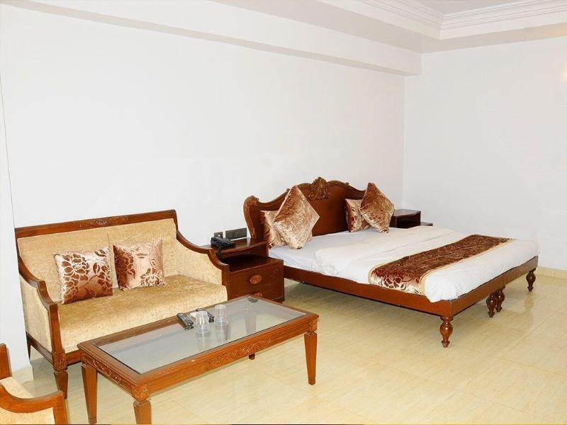 Photo of Hotel Ashray, 3-star hotel in Ujjain