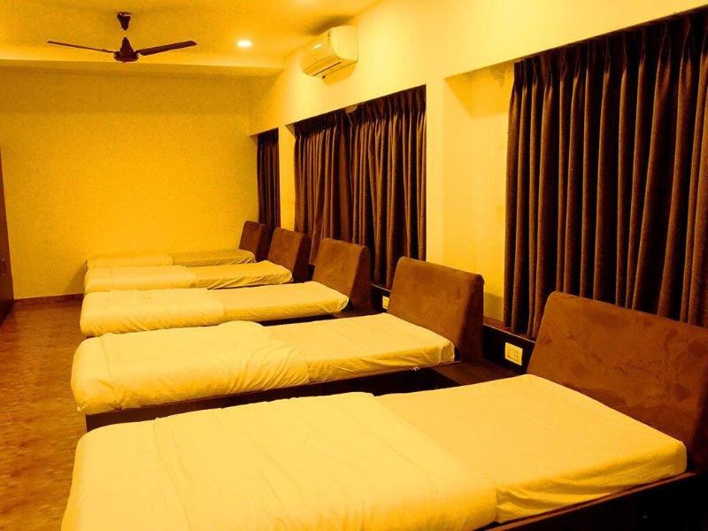Photo of Hotel Ashray, 3-star hotel in Ujjain