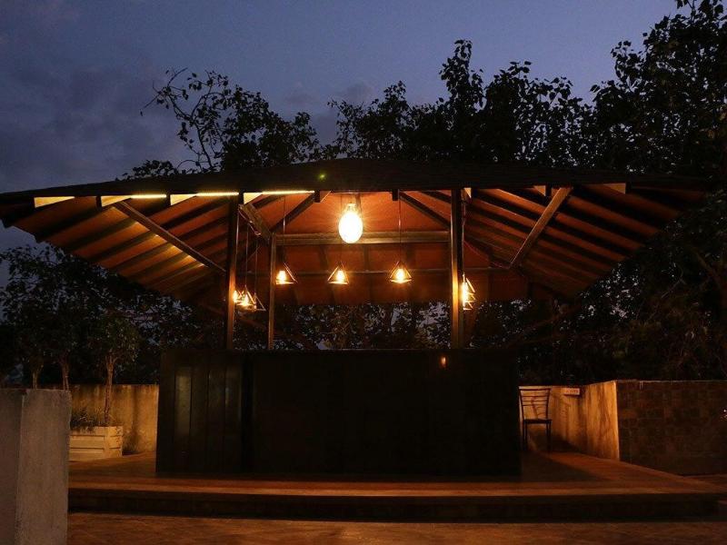 Photo of Hotel Ashray, 3-star hotel in Ujjain
