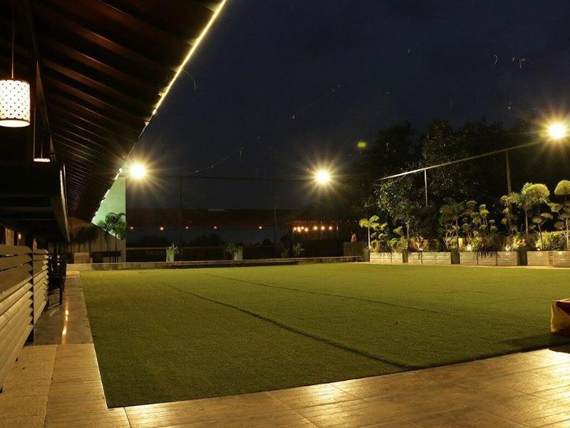 Photo of Hotel Ashray, 3-star hotel in Ujjain