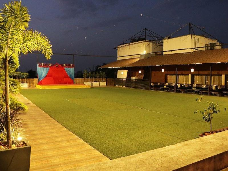 Photo of Hotel Ashray, 3-star hotel in Ujjain