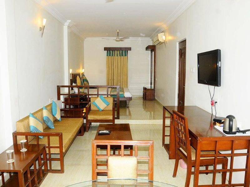 Photo of Hotel Ashray, 3-star hotel in Ujjain