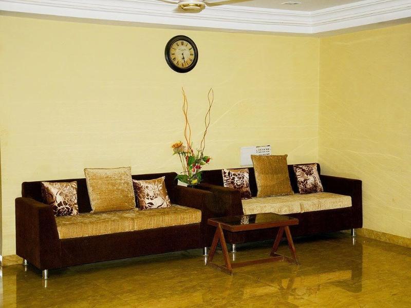Photo of Hotel Ashray, 3-star hotel in Ujjain