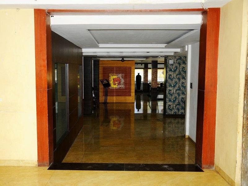 Photo of Hotel Ashray, 3-star hotel in Ujjain