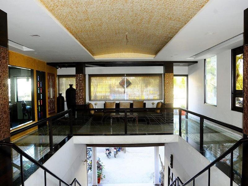 Photo of Hotel Ashray, 3-star hotel in Ujjain
