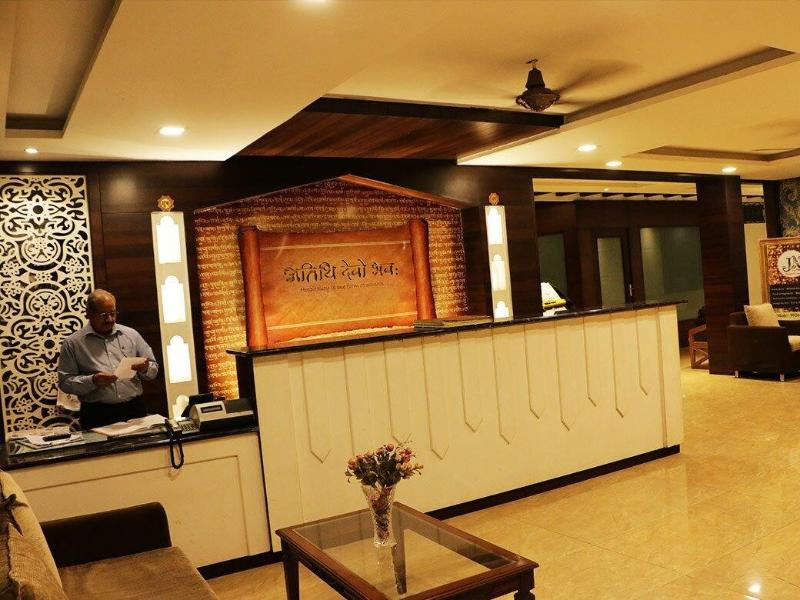 Photo of Hotel Ashray, 3-star hotel in Ujjain
