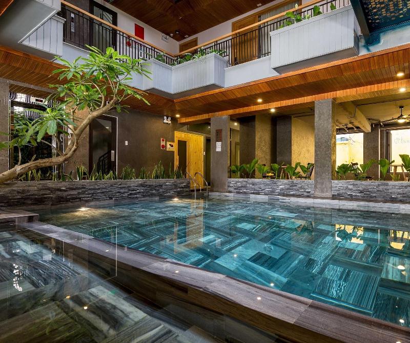 Zoneland Apartments LaHome Beach Villa, Singapore